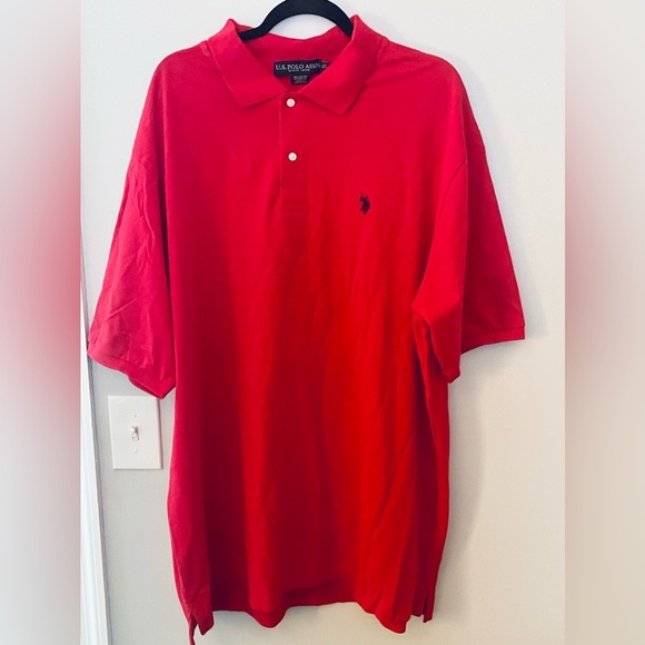 NWOT! Mens polo bundle - Picture 2 of 4